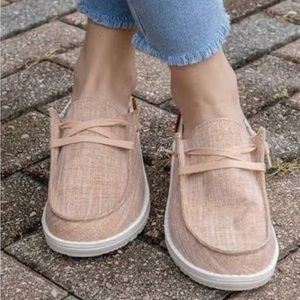 Hey Dude Wendy Sparkling